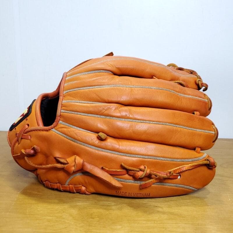 ミズノ 高橋由伸モデル LimitedEdition 左用 外野用 軟式グローブ