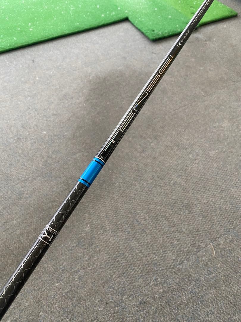 クラブ TENSEI 1K pro Blue 50s