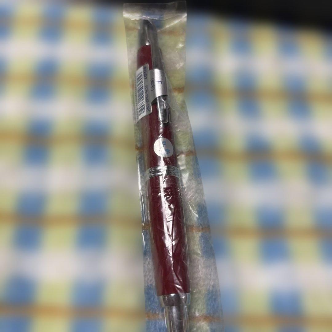 PILOT Capless(キャップレス)万年筆 FCNー1MRーDRF 、細字