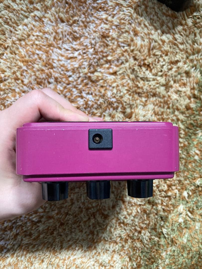 Maxon アナログディレイ AD-900