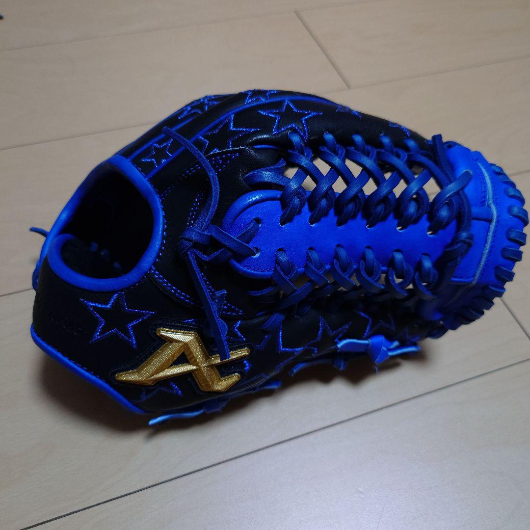値下げ中アトムス 軟式用グローブ 牧秀悟 オールスターモデル