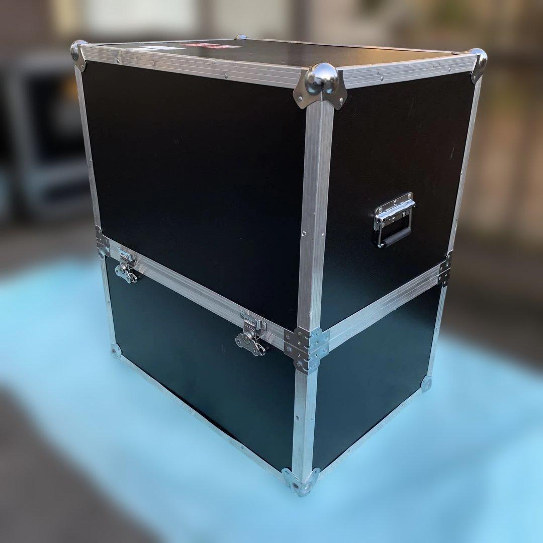 超大型 ラックケース 45 × 63 × 72 箱