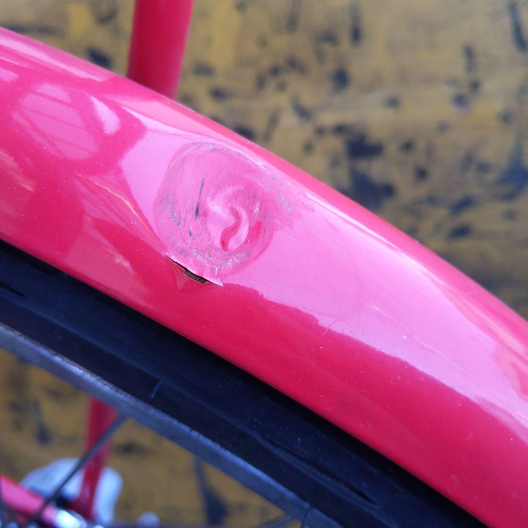 [785]送料無料 ブリヂストン アシスタ Polku ポルク　電動自転車