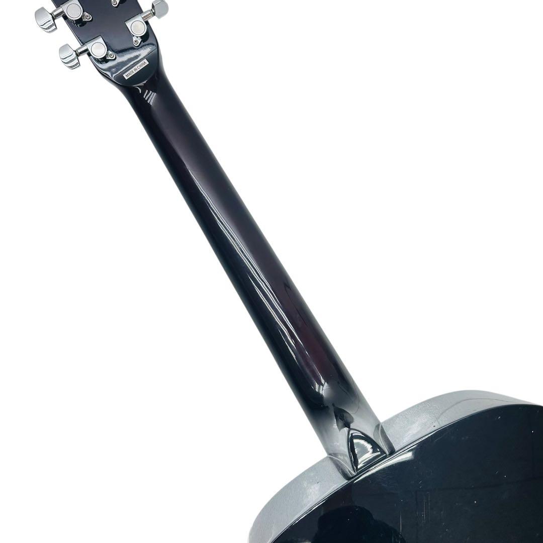 Lumber アコースティックギター　LFG10TS