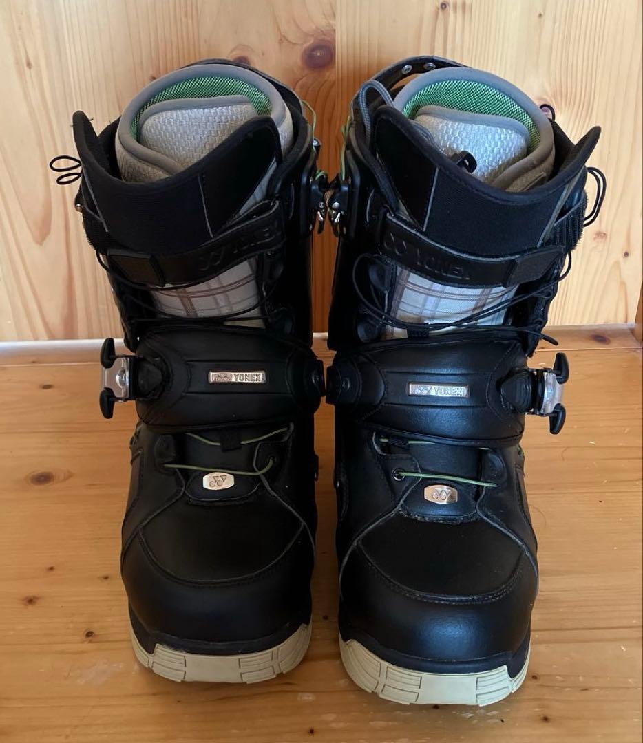YONEX meteor AB スノーボードブーツ
