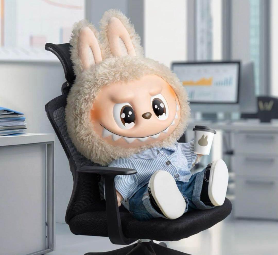 新品未開封THE MONSTERS FLIP WITH ME 正規品レシート有り