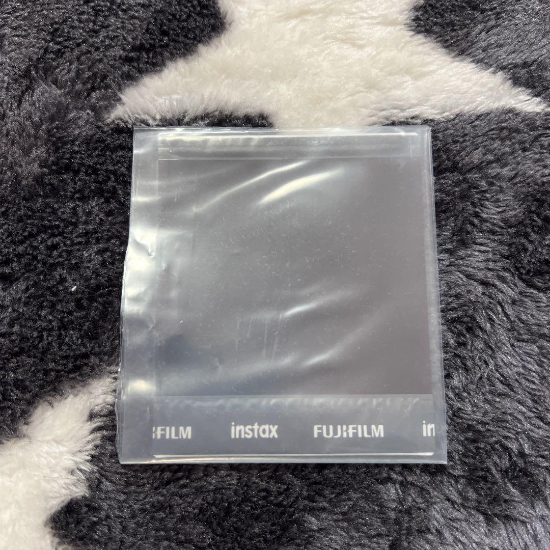 【匿名配送】bright astro stuffs サイン入りポラ