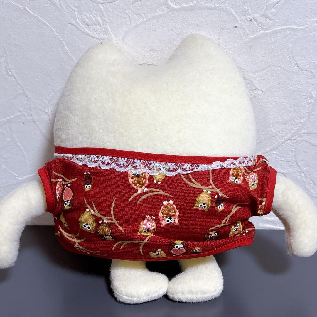 【激レア】　座敷わらびーちゃん ぬいぐるみ　まとめ売り　5体セット　すみれ工房