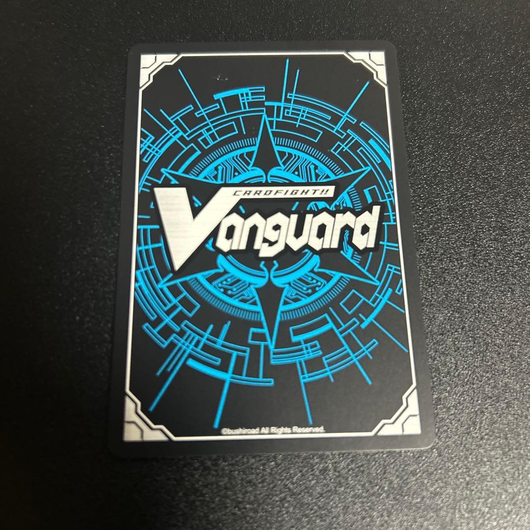 Divinez 西塔ミコト ヒールトリガー　PR FR ヴァンガード