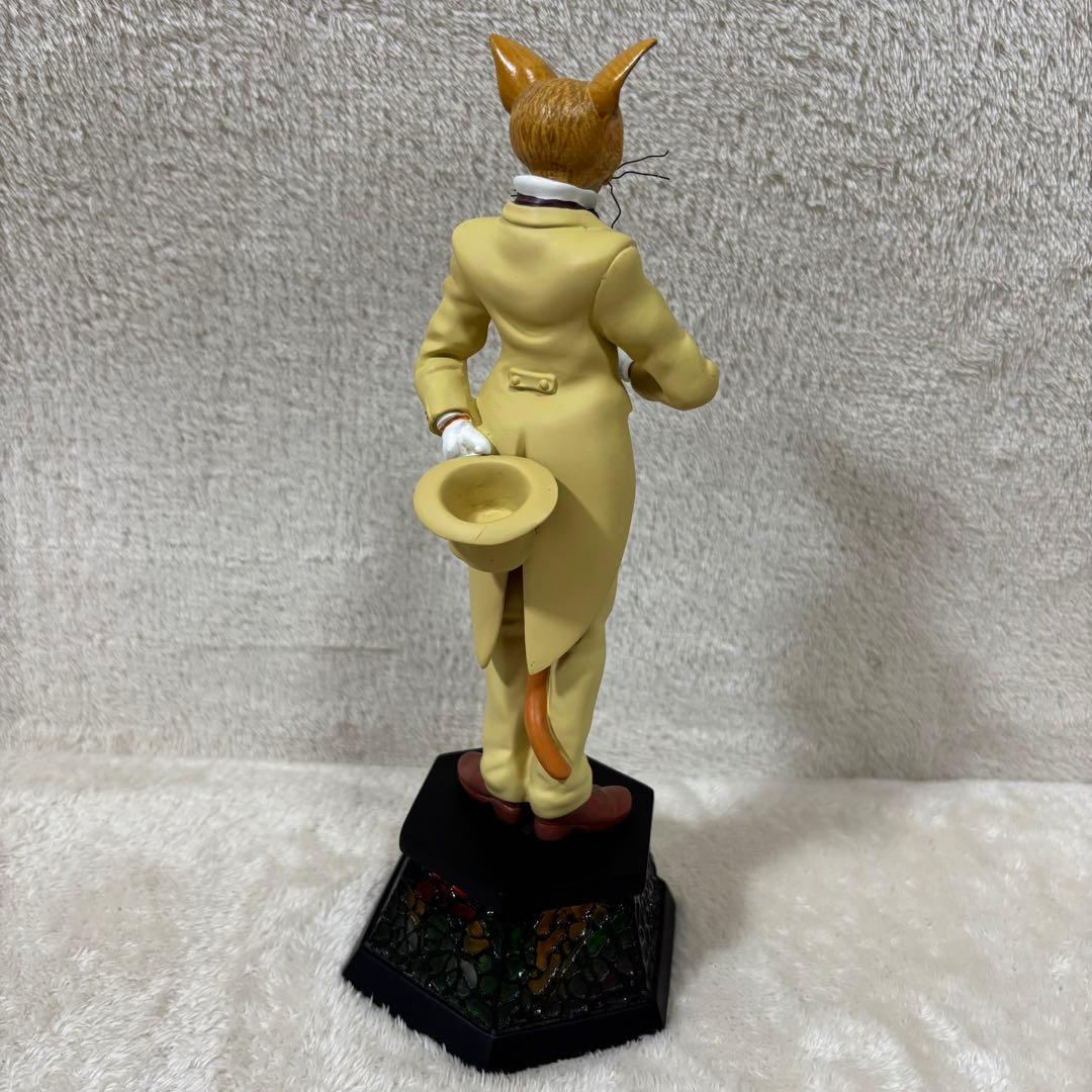 【廃盤】耳をすませば バロン ドール オルゴール スタジオジブリ フィギュア