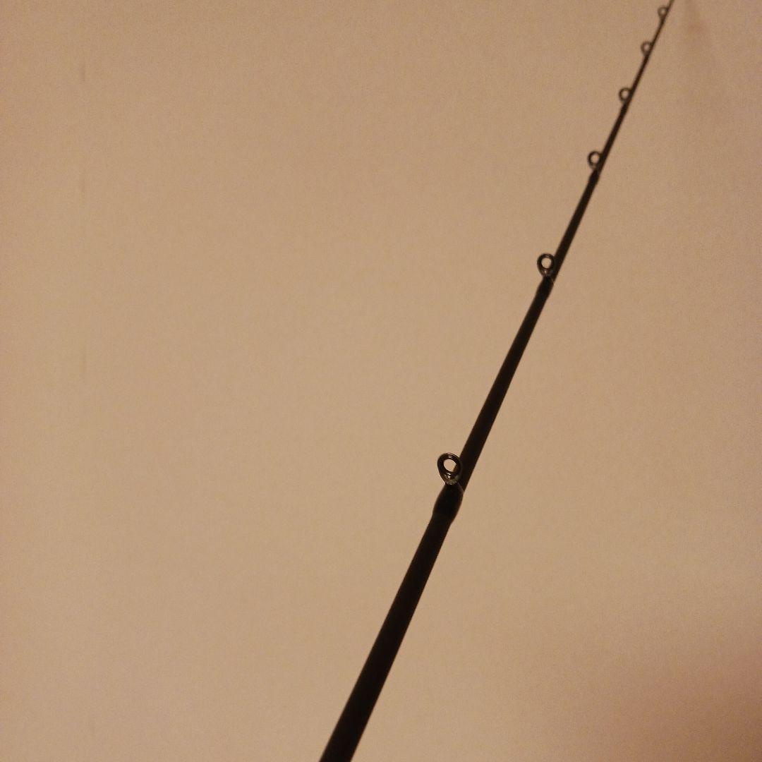 アブガルシア 24 オーシャンフィールド　OFLC-632 MAX120