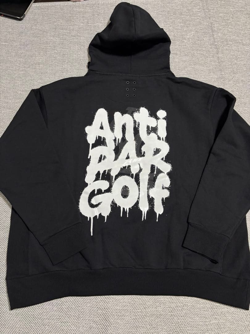 Russeluno メンズ　ゴルフウェア　サイズ7