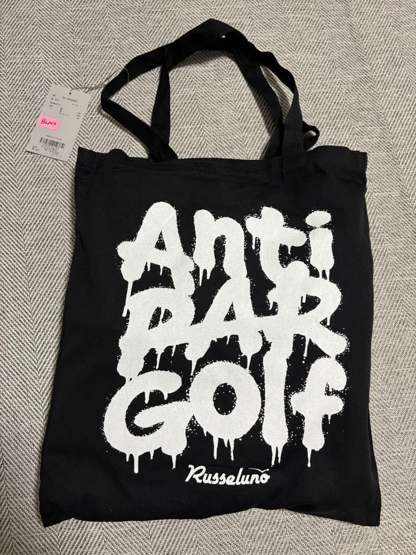 Russeluno メンズ　ゴルフウェア　サイズ7