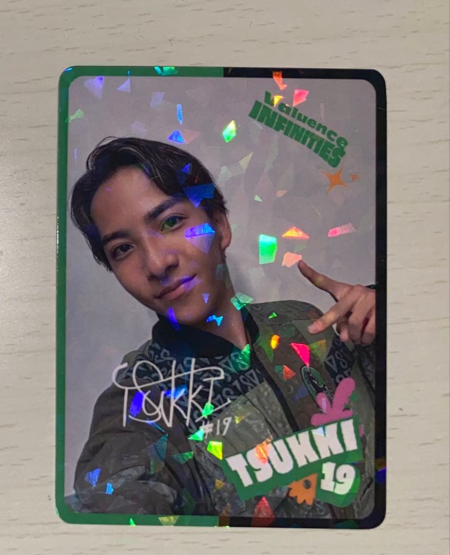 Dリーグ TSUKKI トレカ キラ レア