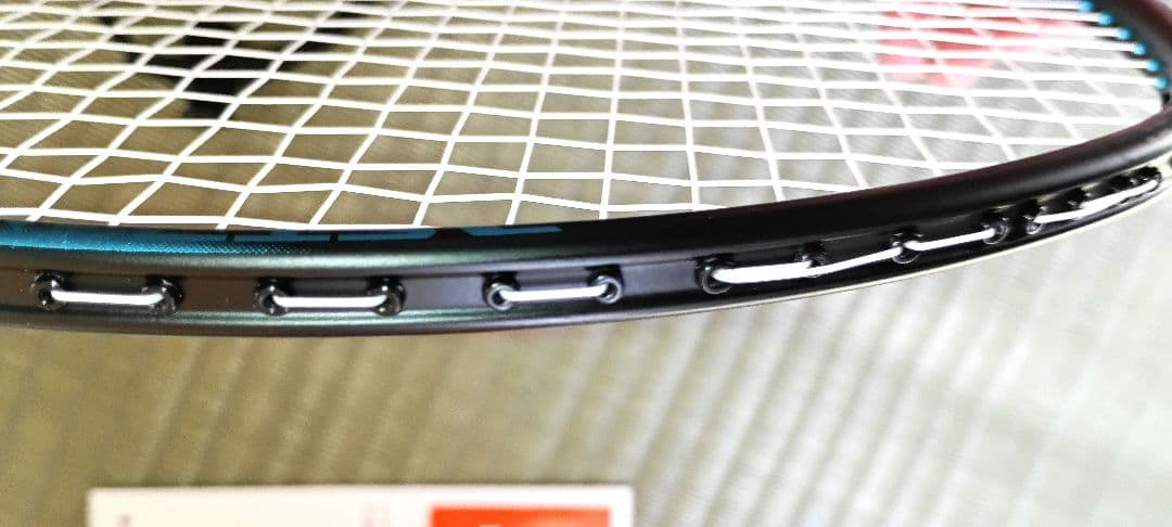 【美品】【2月1日20:00までの出品です】ヨネックス　アストロクス88Sゲーム