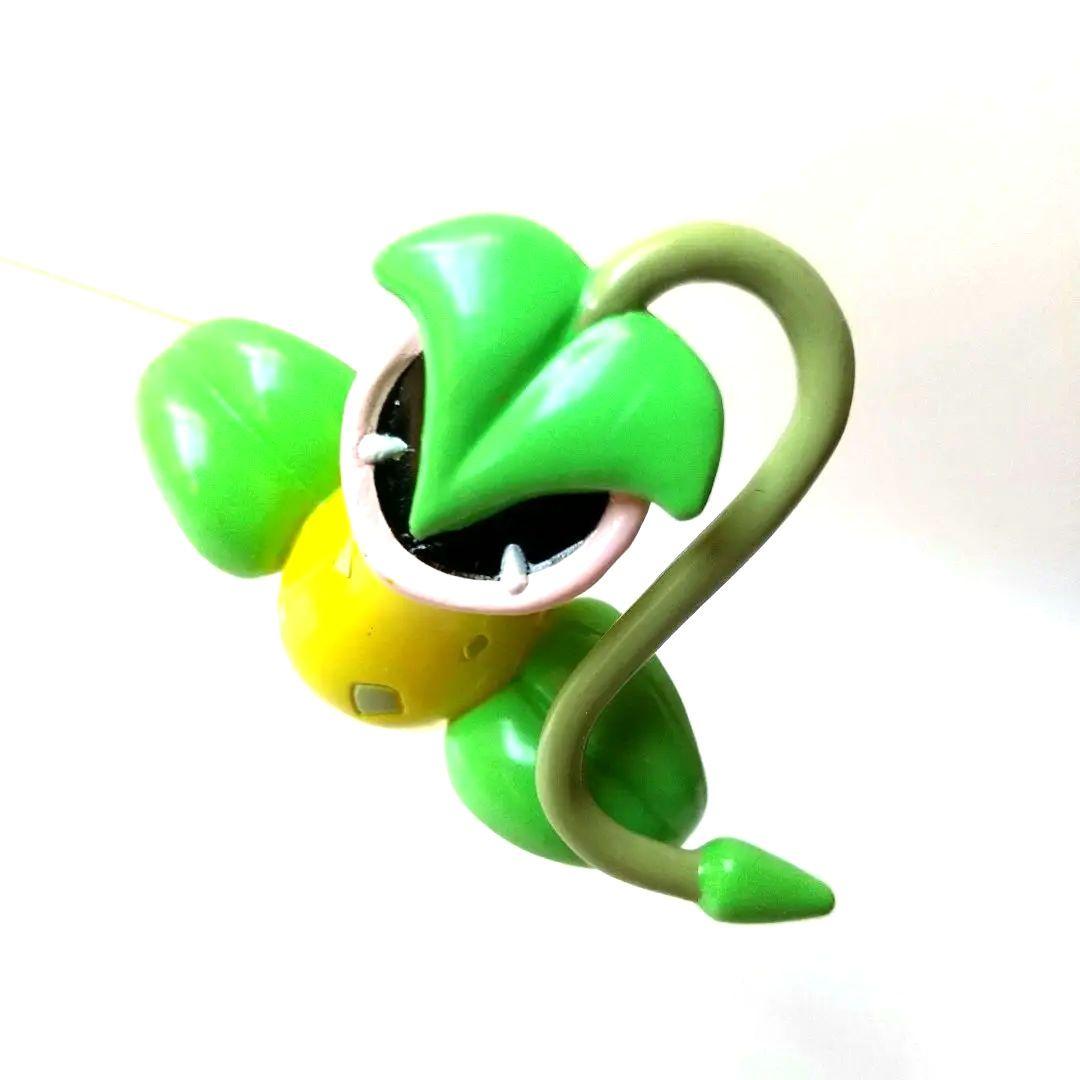 ■ポケットモンスター▩モンコレ：マダツボミ&ウツドン&ウツボット☆初期★レア