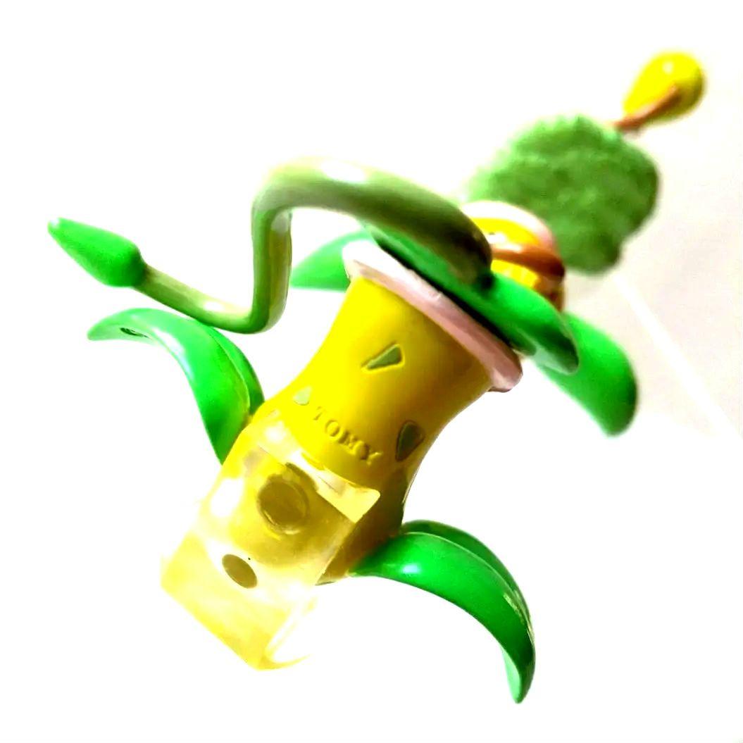 ■ポケットモンスター▩モンコレ：マダツボミ&ウツドン&ウツボット☆初期★レア