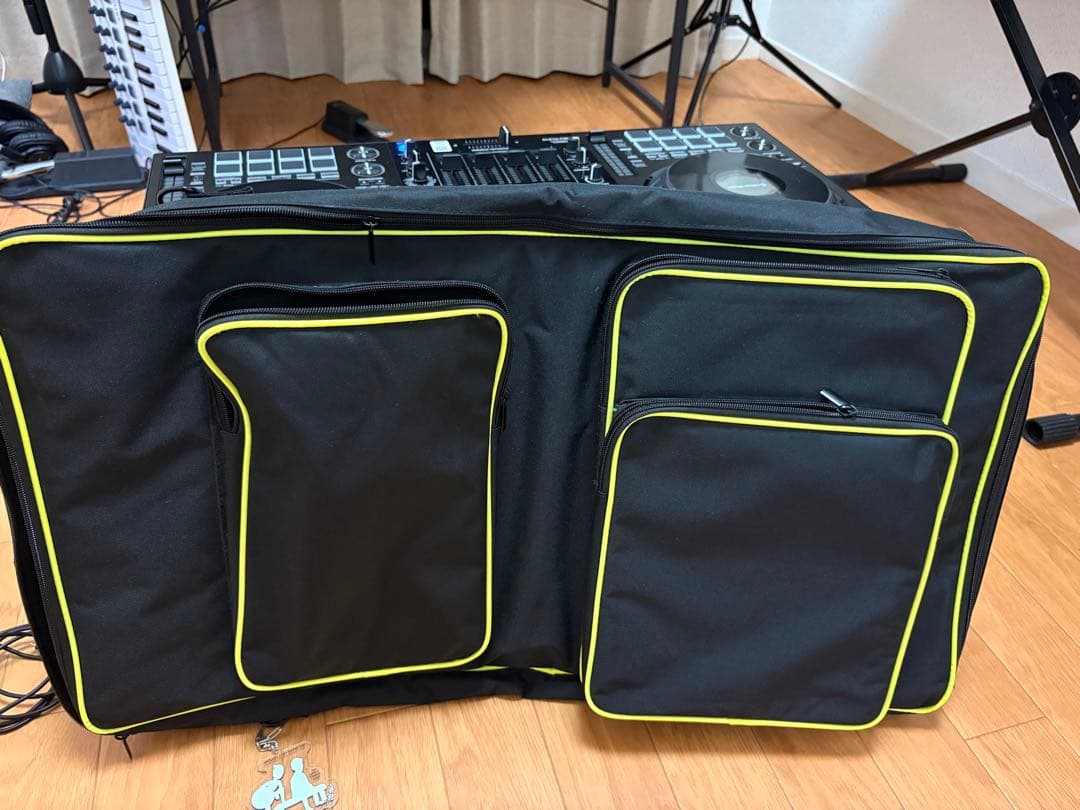 Pioneer DDJ-FLX 10 DJコントローラー