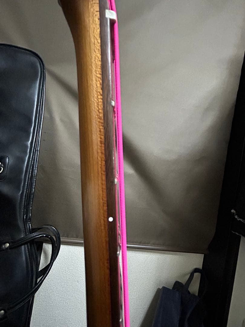 ベース Stingray SS4