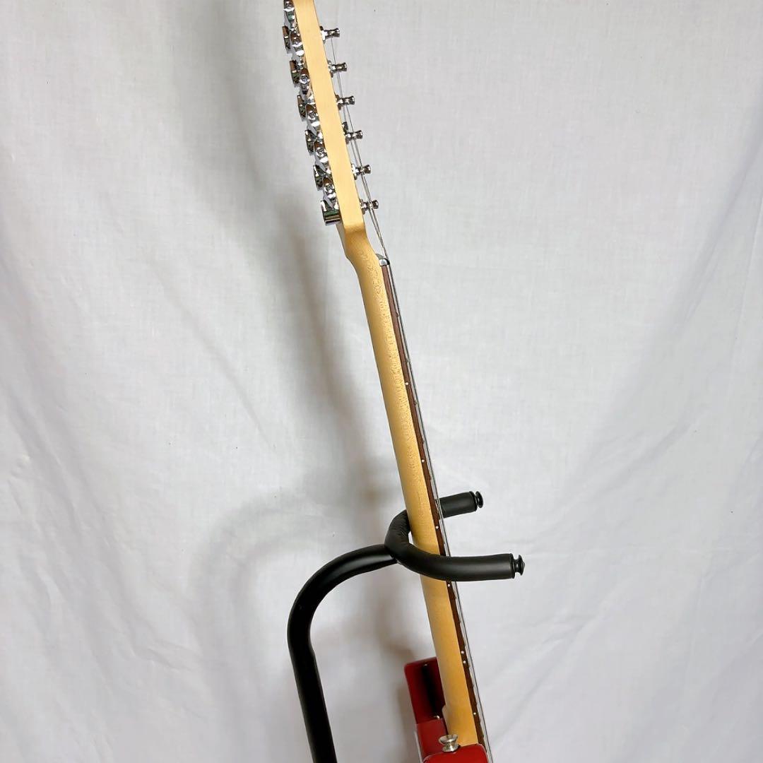 【極美品】YAMAHA PACIFICA PAC112V パシフィカ　　レッド