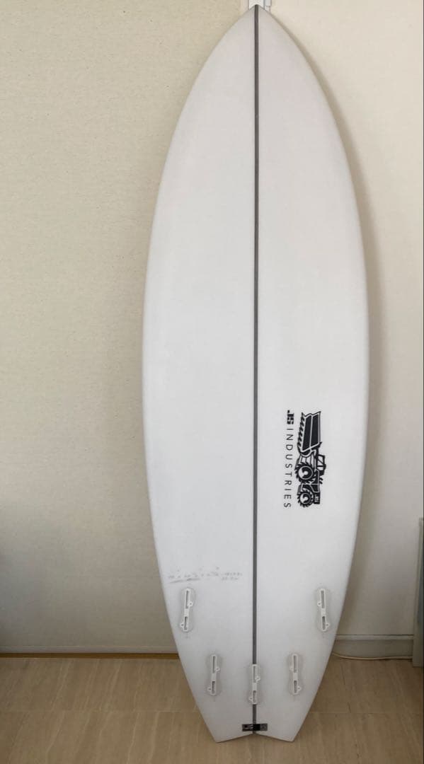 【新品未使用】JSインダストリー　Sub Xero サブゼロ