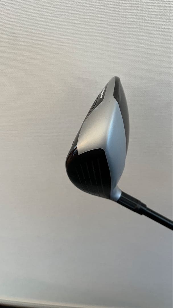 TaylorMade M4 3番FW 15° フレックスS テーラーメイド