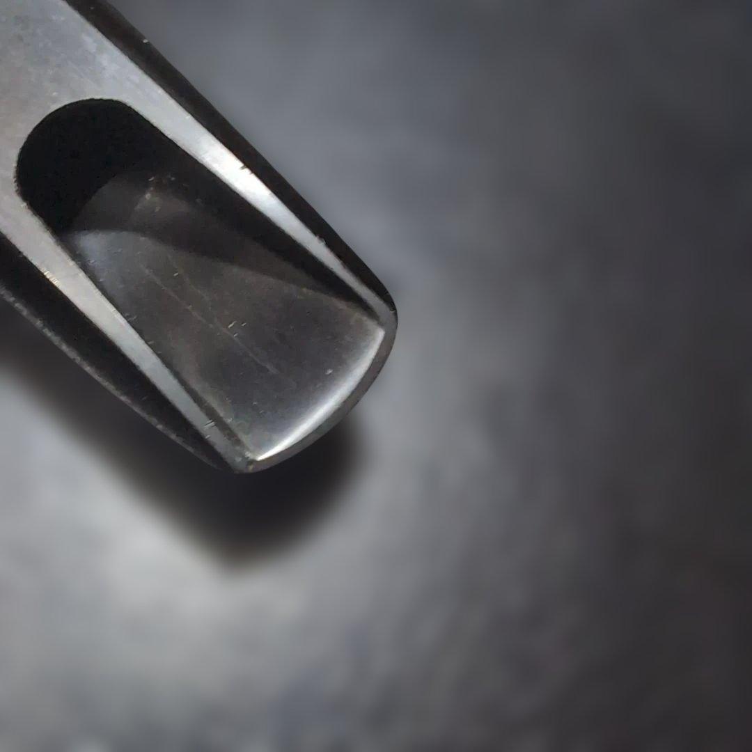 MEYER ソプラノサックス マウスピース 6M 260138