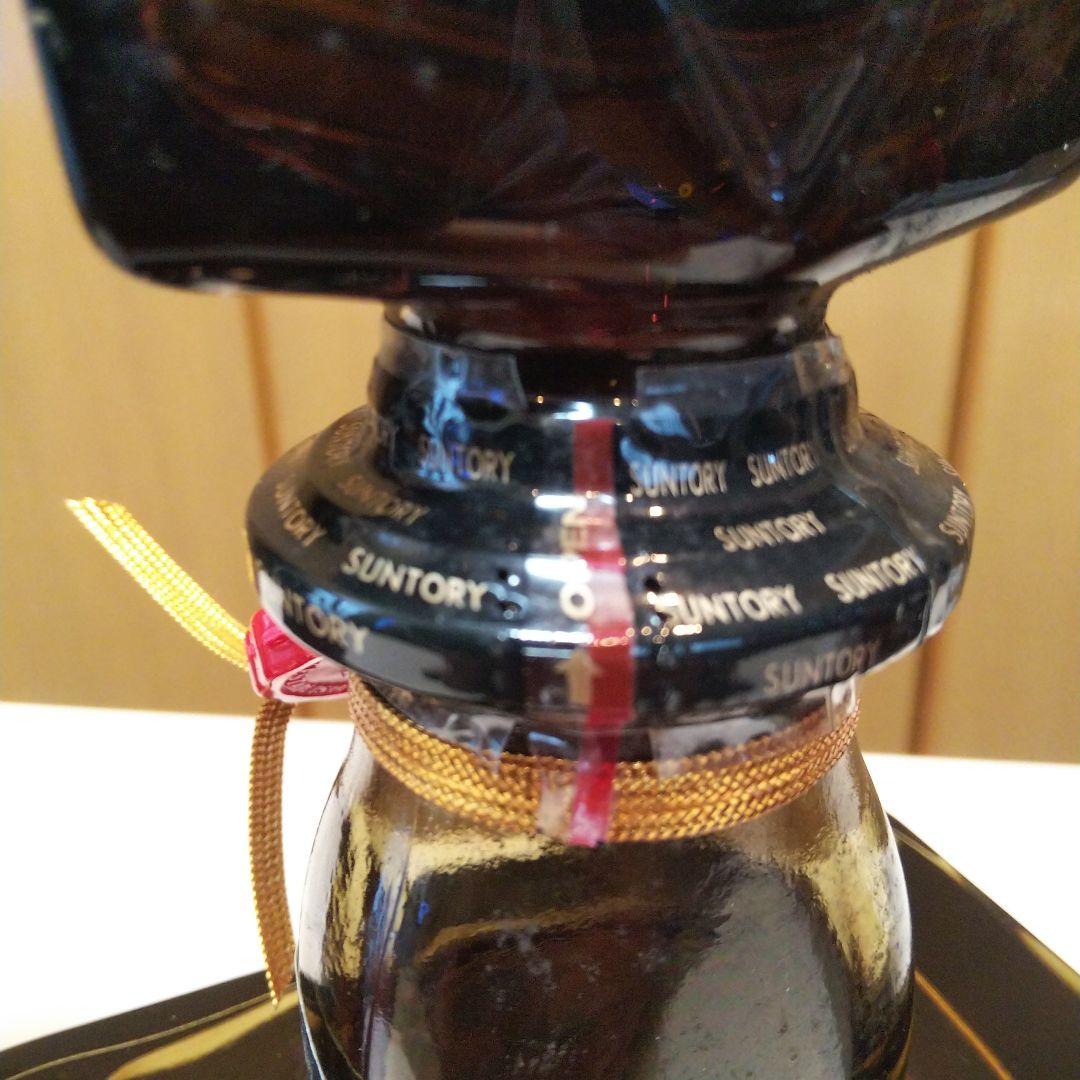 サントリー ローヤル SR 720ml 3本セット 山崎15年モルト