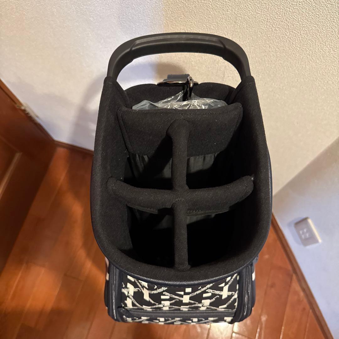 土日限定　最終価格！新品　ロサーセン　キャディバッグ