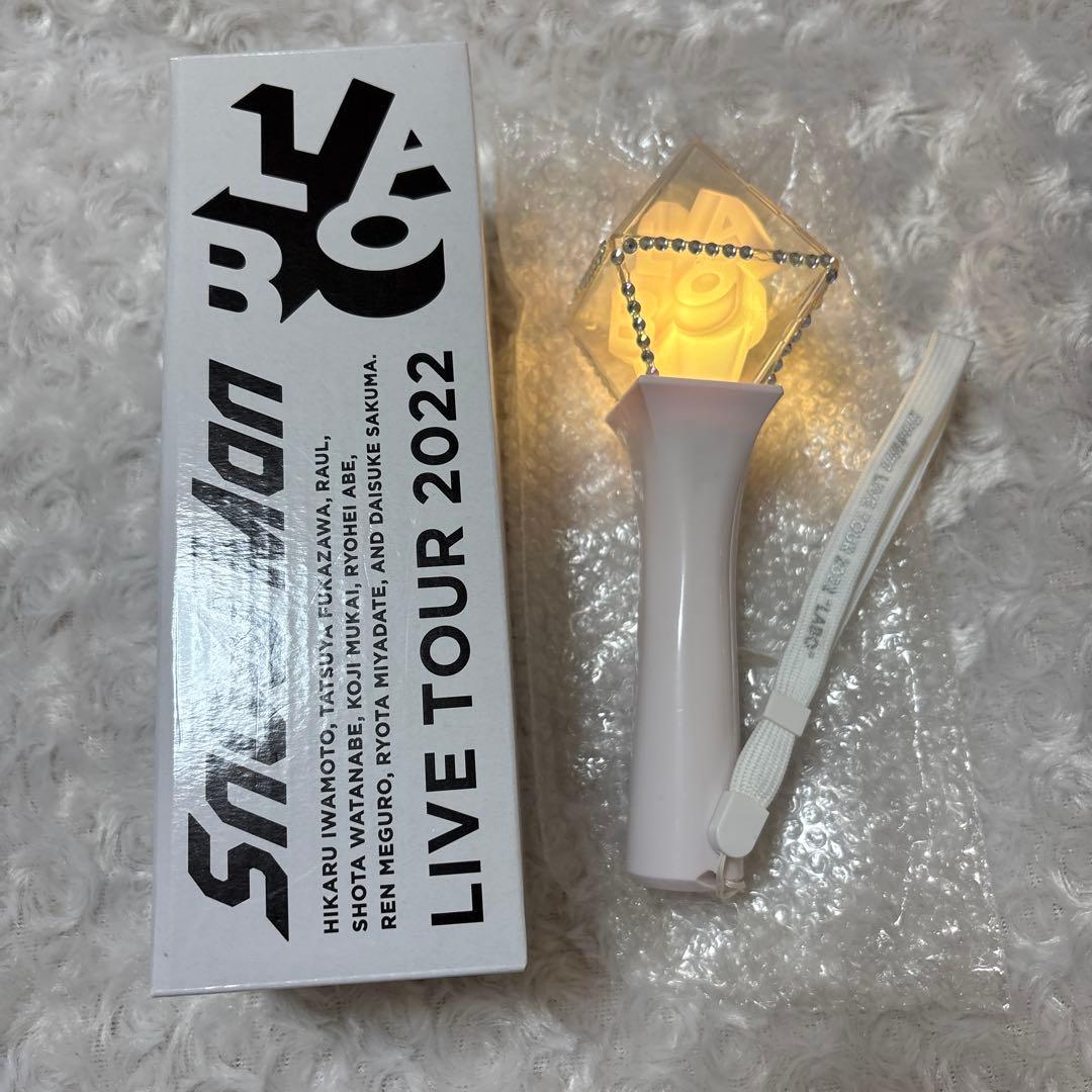 Man ペンライト セット まとめ売り