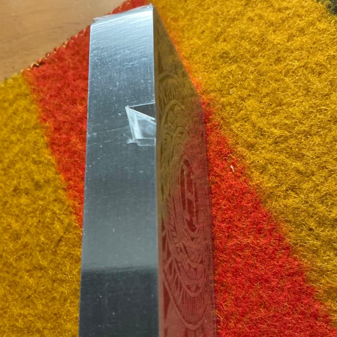 【Hermès】 Set de cartes à jouer avec étui