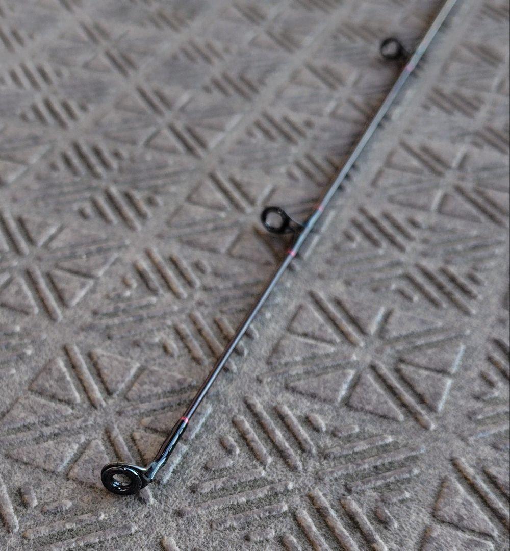 スミス トレジャースティック TC60BWL