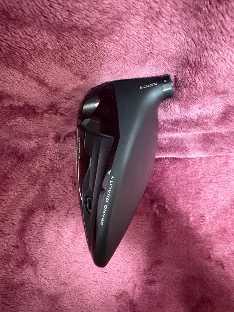 ロマロ RomaRo Ray TYPE R PLUS 1W ヘッドのみ