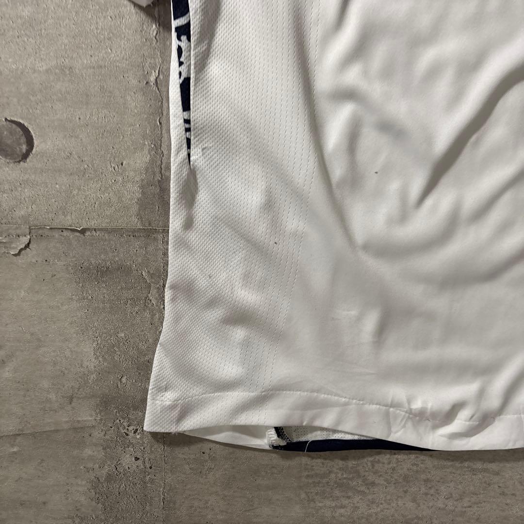 00s umbro England 代表　サッカーシャツ　在原みゆき