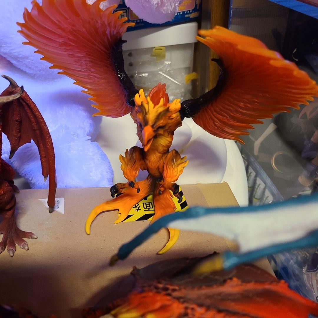 シュライヒエルドラドフィギュアまとめ売り