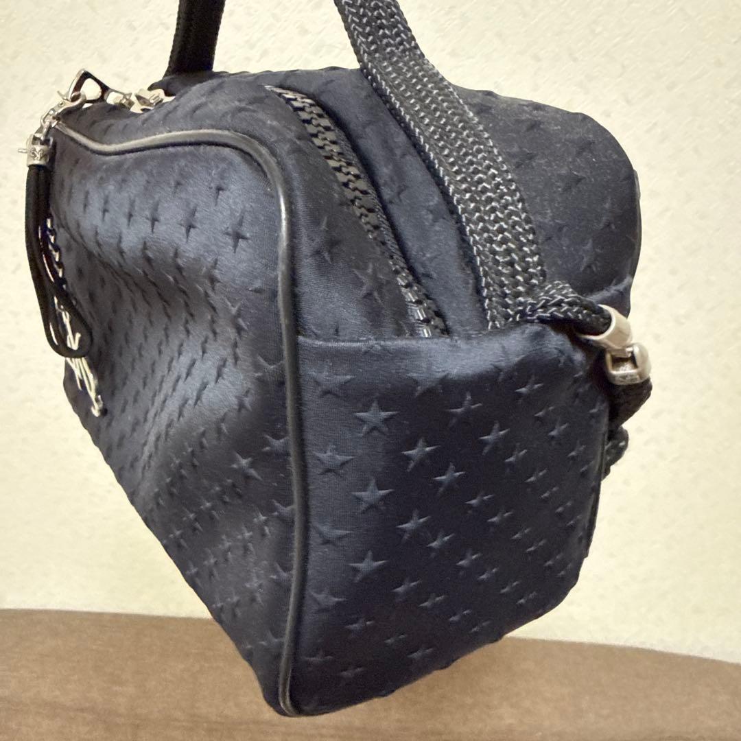 L4K3 MACARON BIG MACB-01JP ミニショルダーバッグ