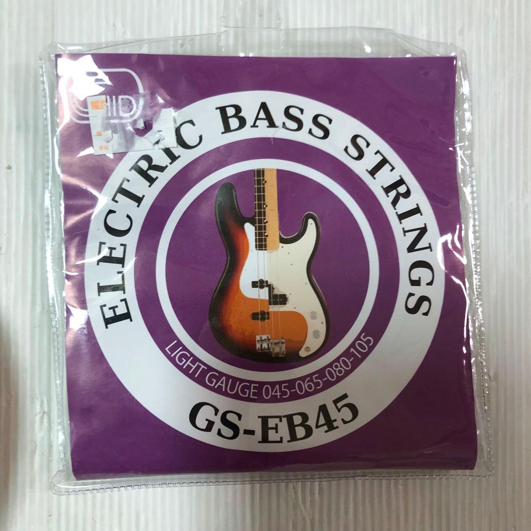 パ*ー様 legend エレキベース