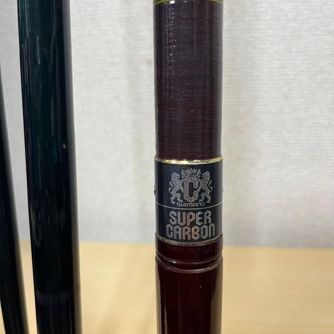 シマノ サーフカスタム420 SHIMANO SURF CUSTOM