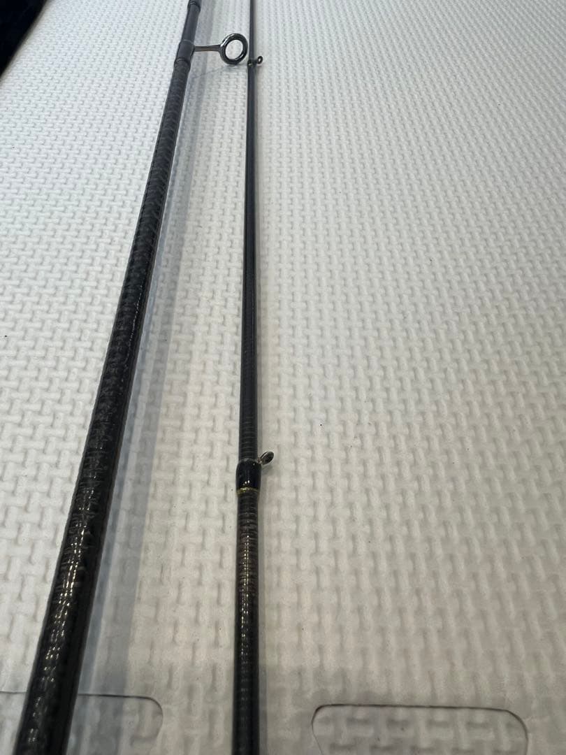 ロッド 34ADVANCEMENT HSR63 version2