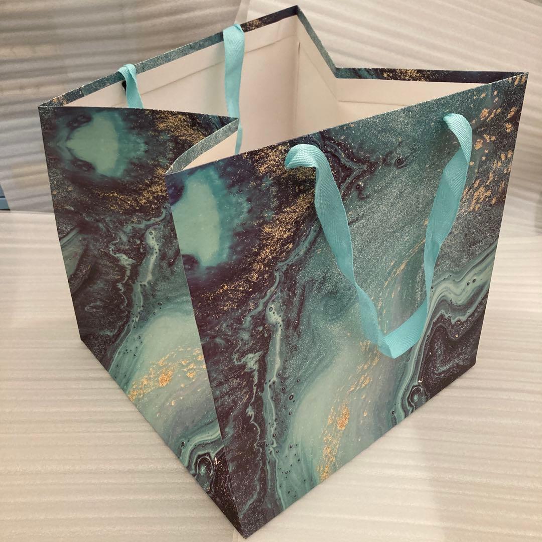 紙袋　大きい　108袋