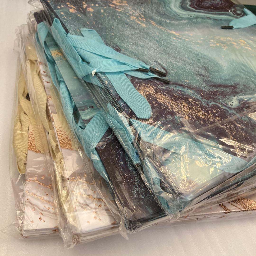 紙袋　大きい　108袋