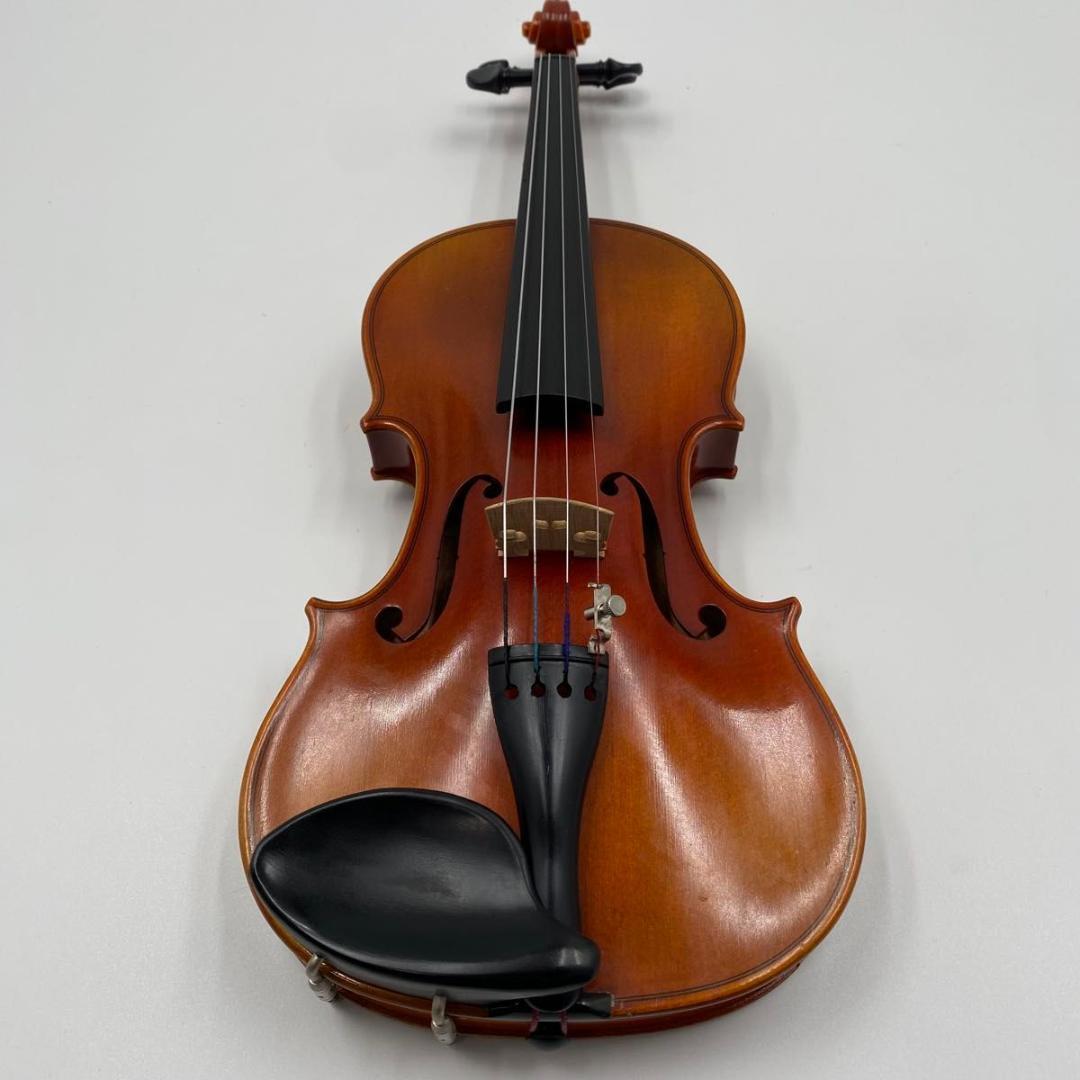 スズキ No.200 1/4 1995年製 SUZUKI ヴァイオリン