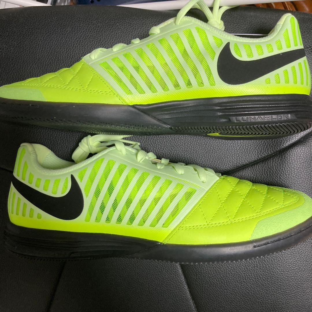 【新品、未使用】Nike ルナガト２　26cm