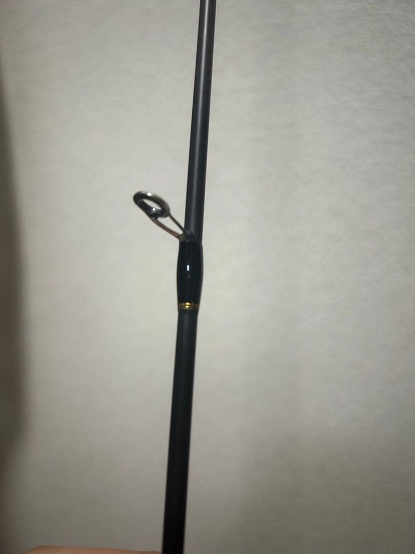 3*K様 テイルウォーク　アジストSSD 510