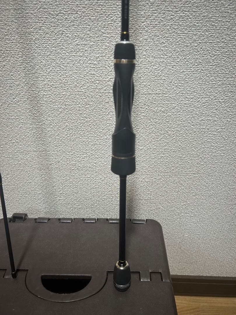 3*K様 テイルウォーク　アジストSSD 510