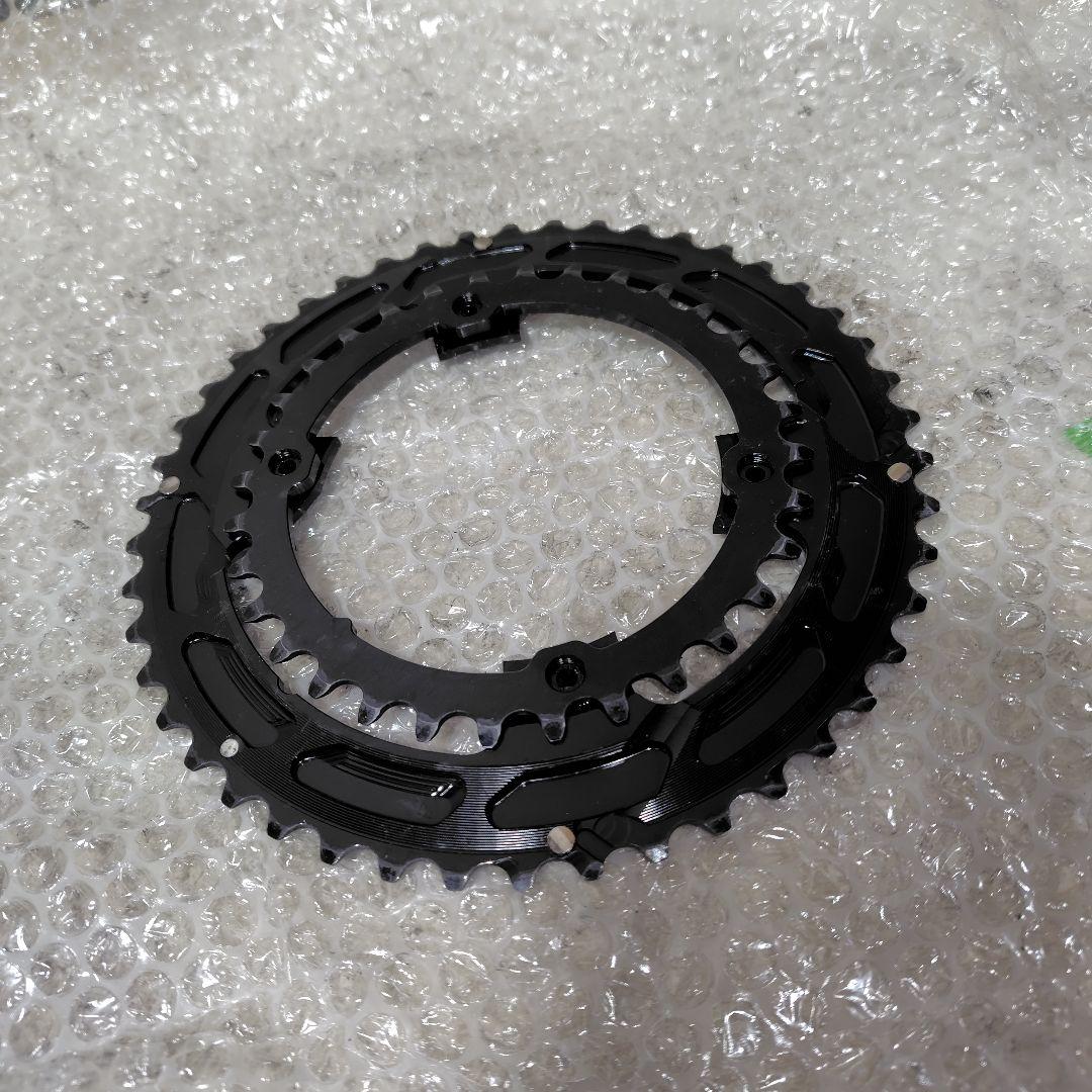 STONE BCD110RB-4632(46T) 11SP チェーンリング