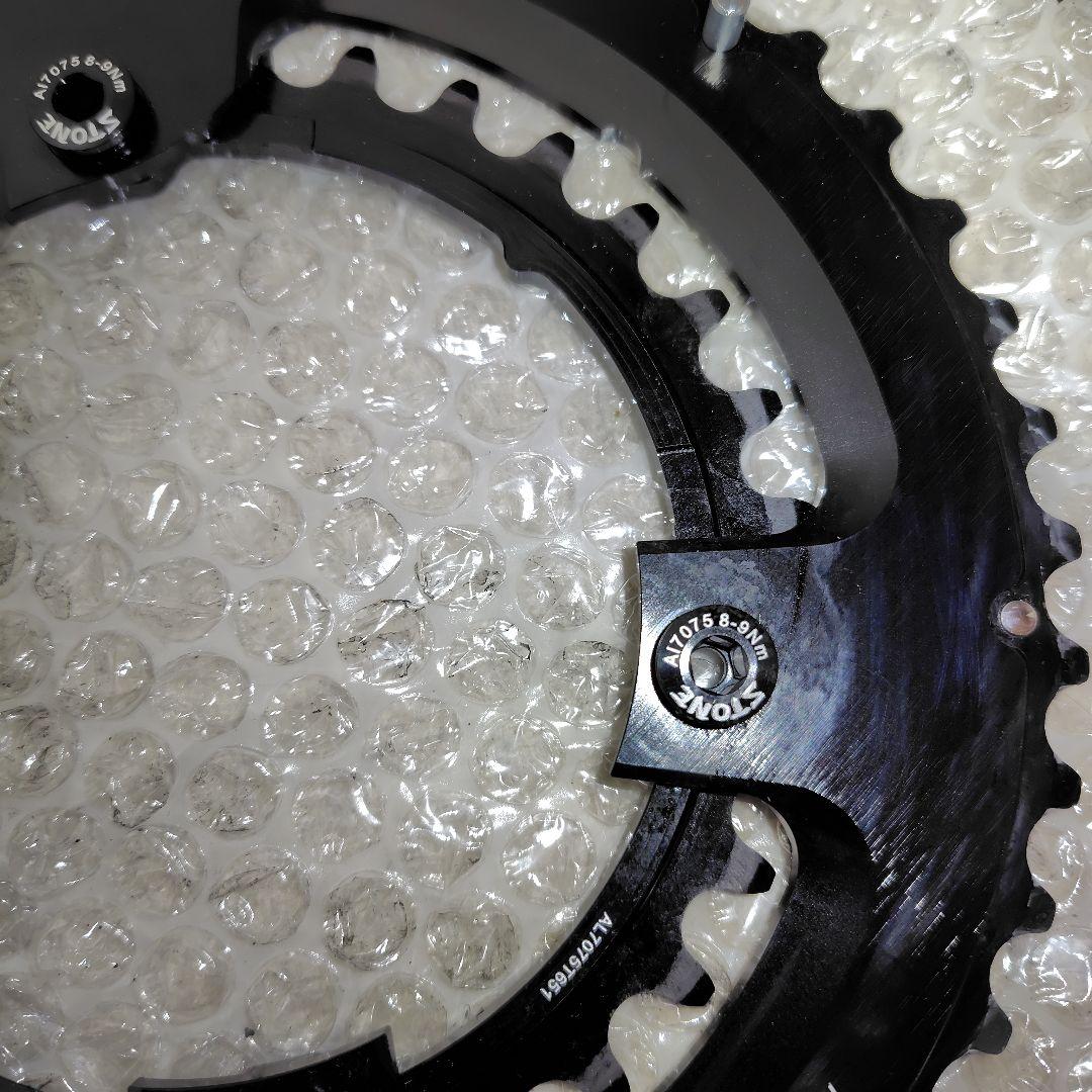 STONE BCD110RB-4632(46T) 11SP チェーンリング