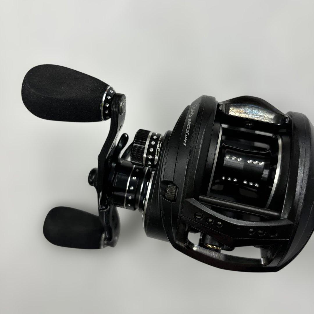 リール R EV O M G X S H S