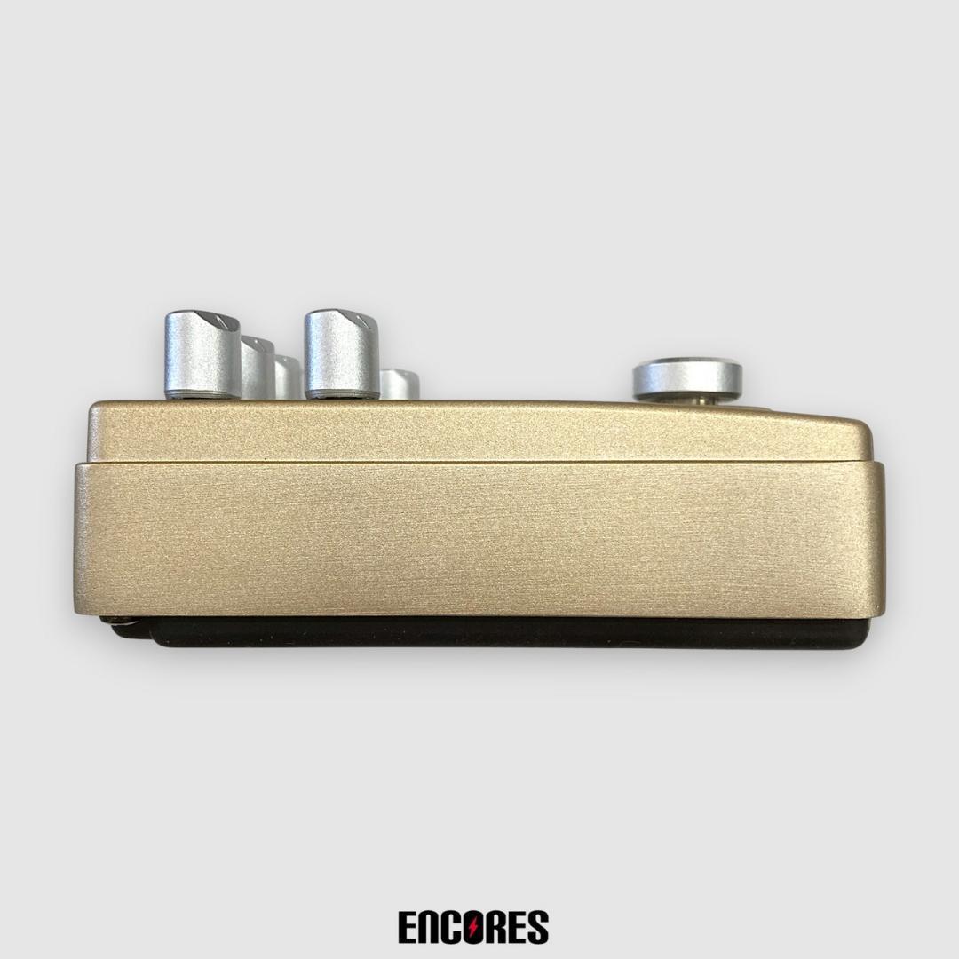 ZOOM HL-01 Hyper Lead ハイーパーリード ディストーション