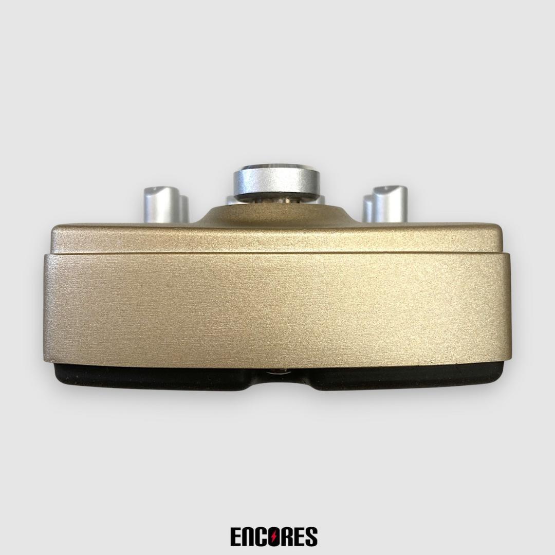 ZOOM HL-01 Hyper Lead ハイーパーリード ディストーション